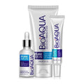 **BIOAQUA Acne Treatment Skincare Set (3PCS) + Free Sheet Mask**