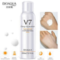 **BIOAQUA V7 Deep Hydration Glow Body Spray 200ml**