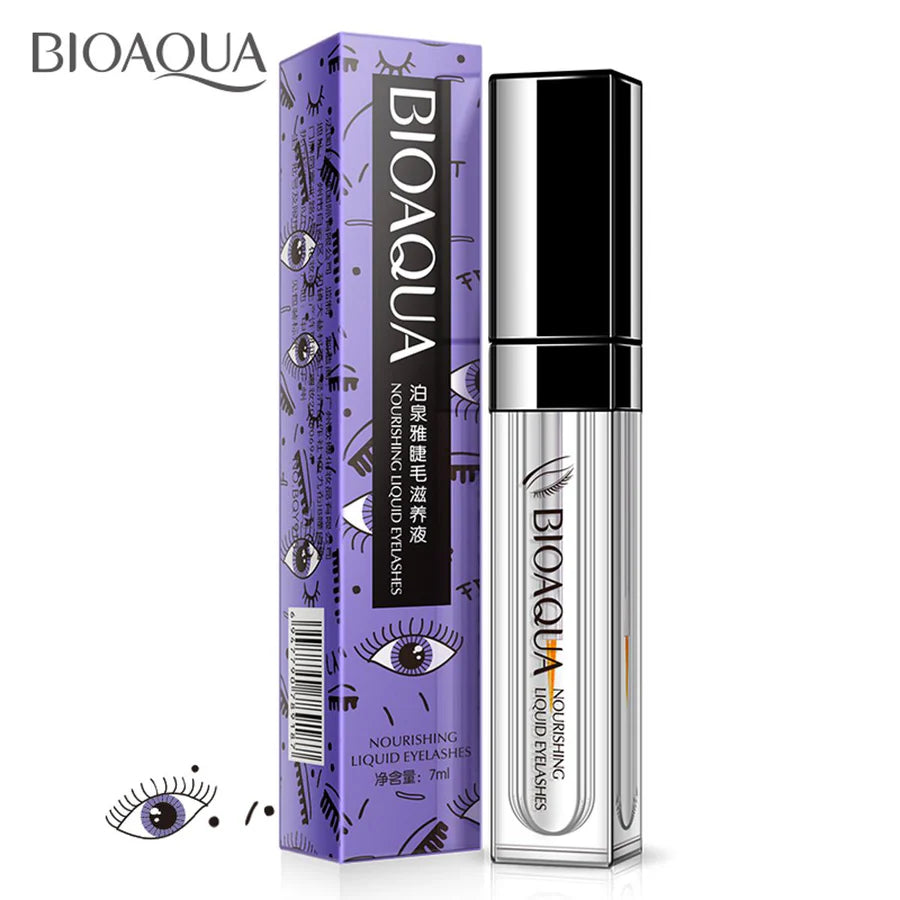 **BIOAQUA BQY37336 Eyelash & Eyebrow Growth Serum 7ml**