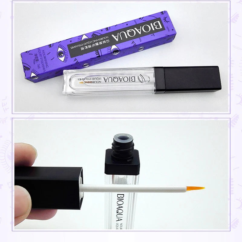 **BIOAQUA BQY37336 Eyelash & Eyebrow Growth Serum 7ml**