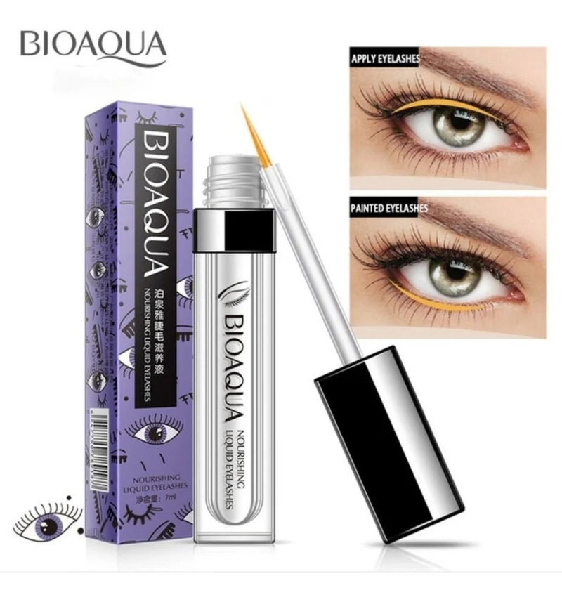 **BIOAQUA BQY37336 Eyelash & Eyebrow Growth Serum 7ml**