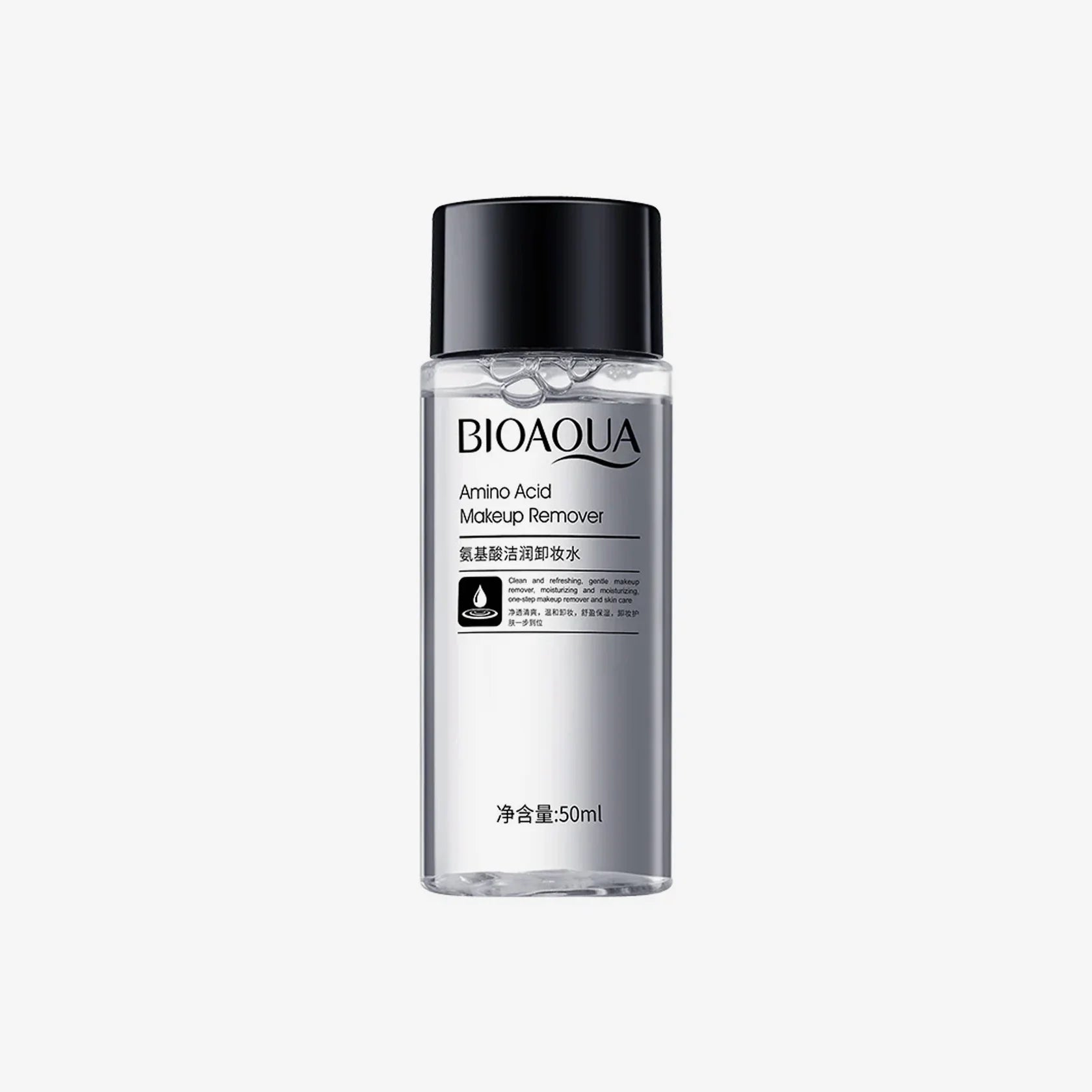 Bioaqua Amino Acid Makeup Remover 50Ml
