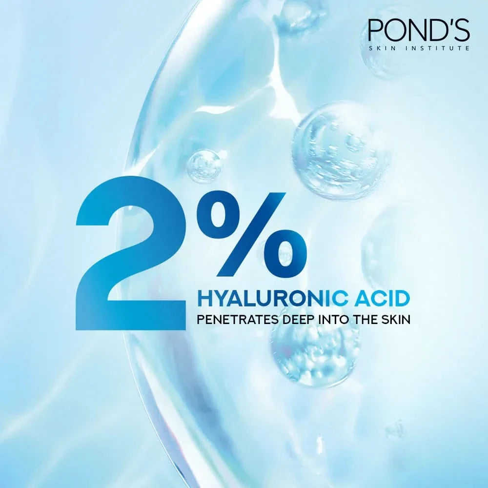 POND's - Hydra Miracle Serum - 30ml