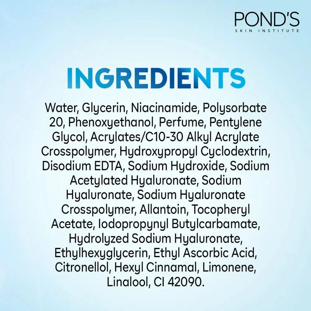 POND's - Hydra Miracle Serum - 30ml