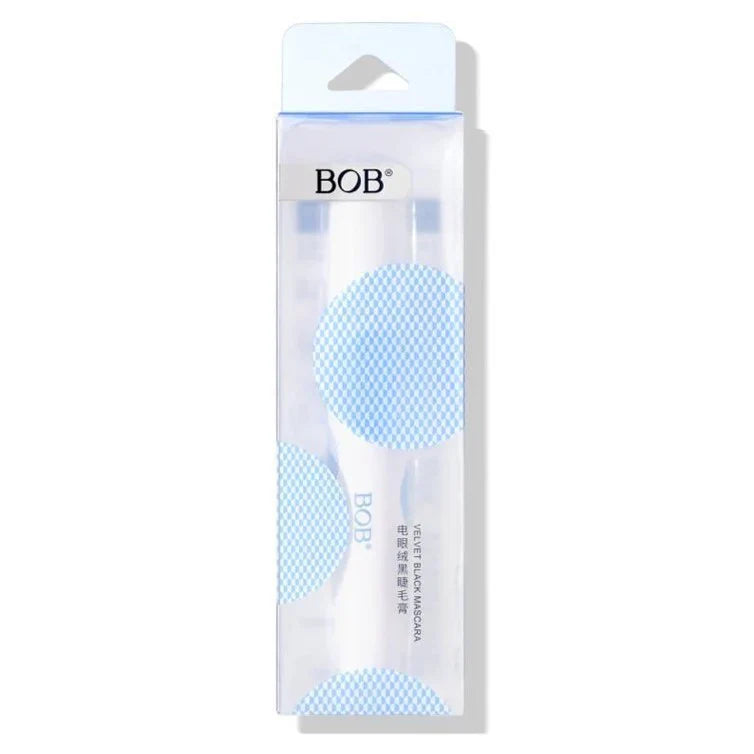 BOB Hard Wearing Water Resistant Velvet Mascara