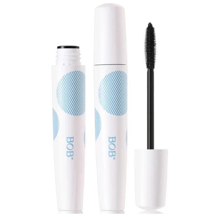 BOB Hard Wearing Water Resistant Velvet Mascara