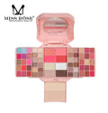 **Miss Rose 54 Color All-in-1 Makeup Palette**