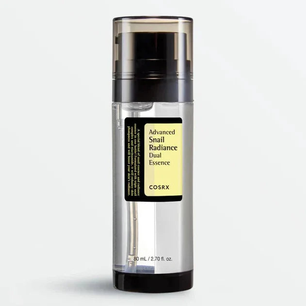 COSRX - Advanced Snail Radiance Dual Essence
