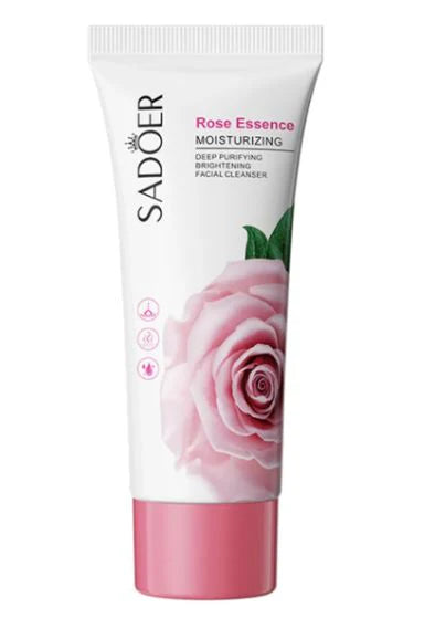 SADOER Moisturizing Facial Cleanser 100g