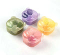 **Miss Beauty 4PCS Bear Box Makeup Sponge Set**