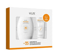 **VEZE SPF35 Glowing Sunscreen Kit (2PCS)**