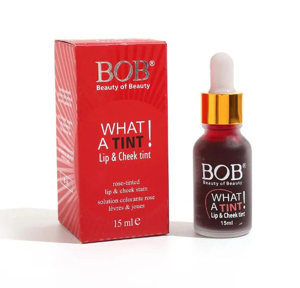 **Miss Beauty Bob Lip Tint**