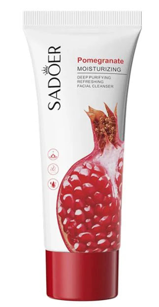 SADOER Moisturizing Facial Cleanser 100g