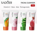 SADOER Moisturizing Facial Cleanser 100g