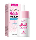 **SADOER Hydro Boost Milk Peach Hydrating Serum 30ml**