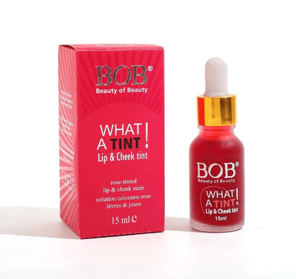 **Miss Beauty Bob Lip Tint**