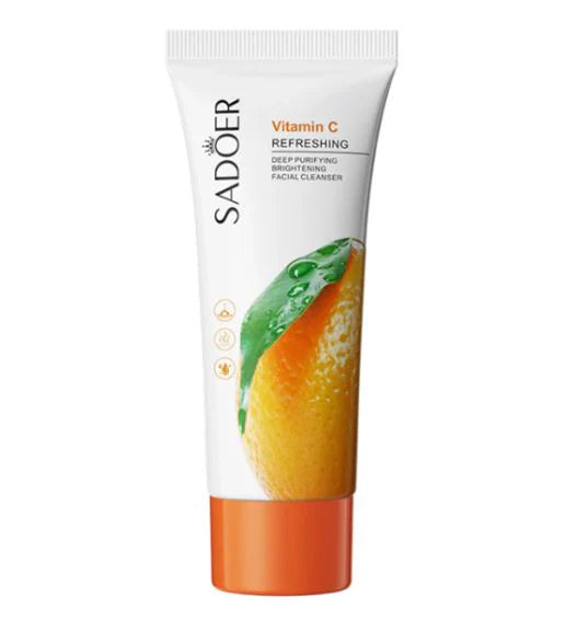 SADOER Moisturizing Facial Cleanser 100g