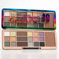 **DODO Girl Bold & Beautiful Eyeshadow Palette**
