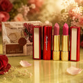 **Sheglam Ember Rose Mirror Lipstick Set (4PCS)**