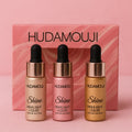 HUDAMOJI Sweet Girl Liquid Highlighter