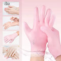 **Moisturizing Silicone Hand Care Gloves (1 Pair)**