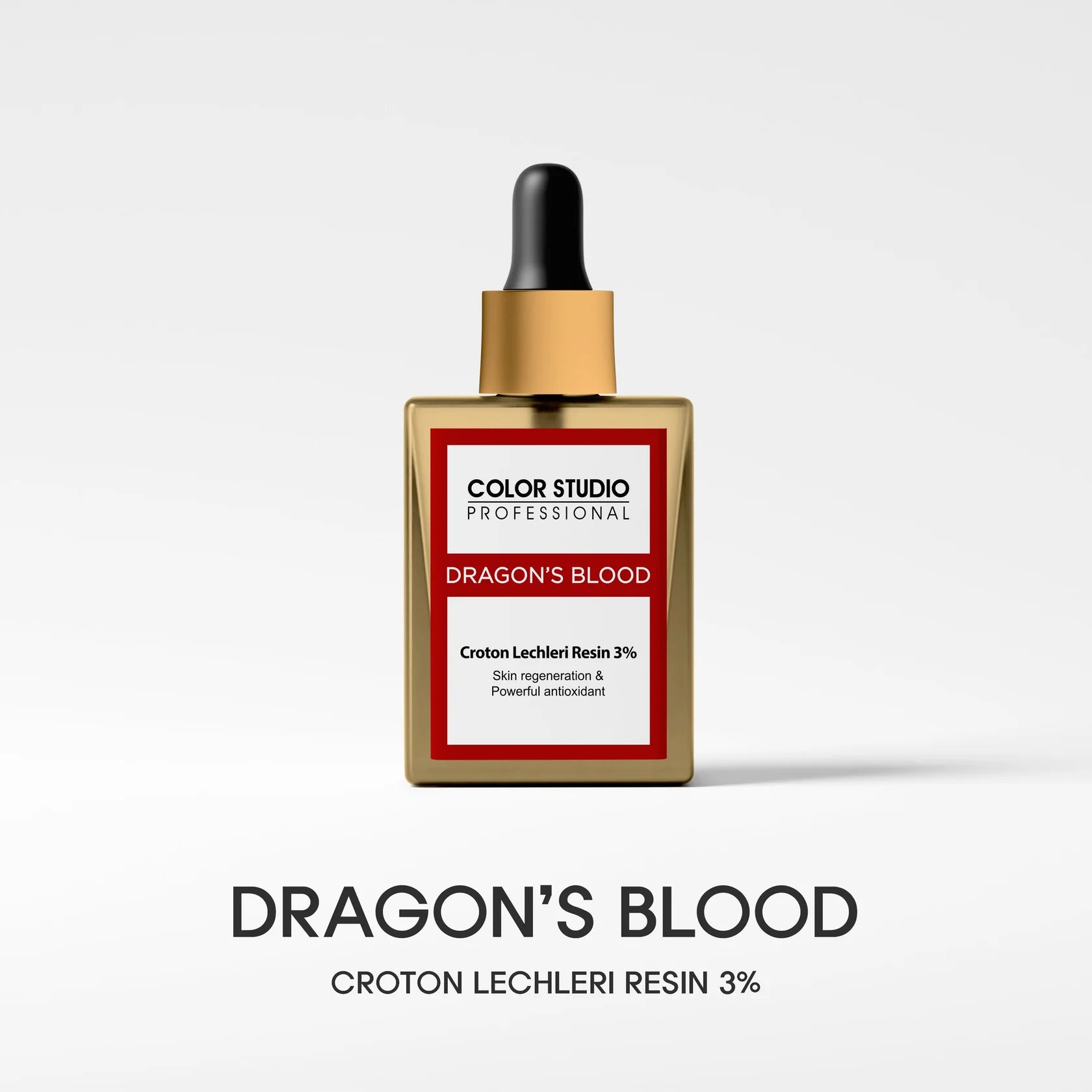 Color Studio - Color Studio Professional - Dragon'S Blood Serum