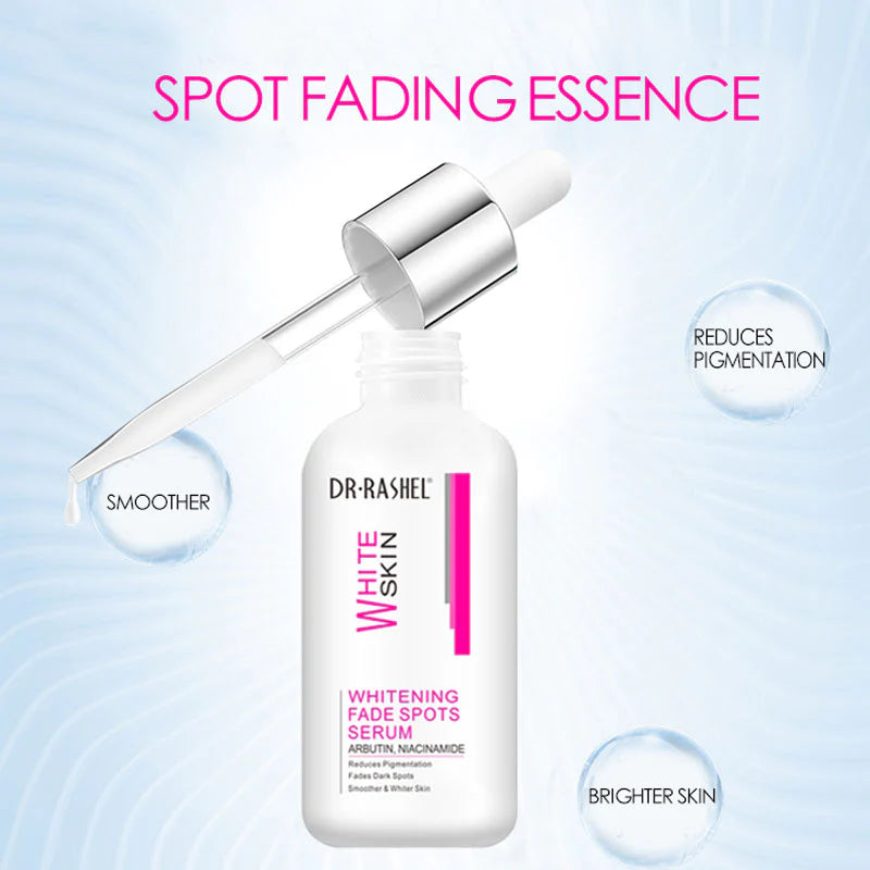 **Dr.Rashel DRL-1434 White Skin Spot Fade Serum**