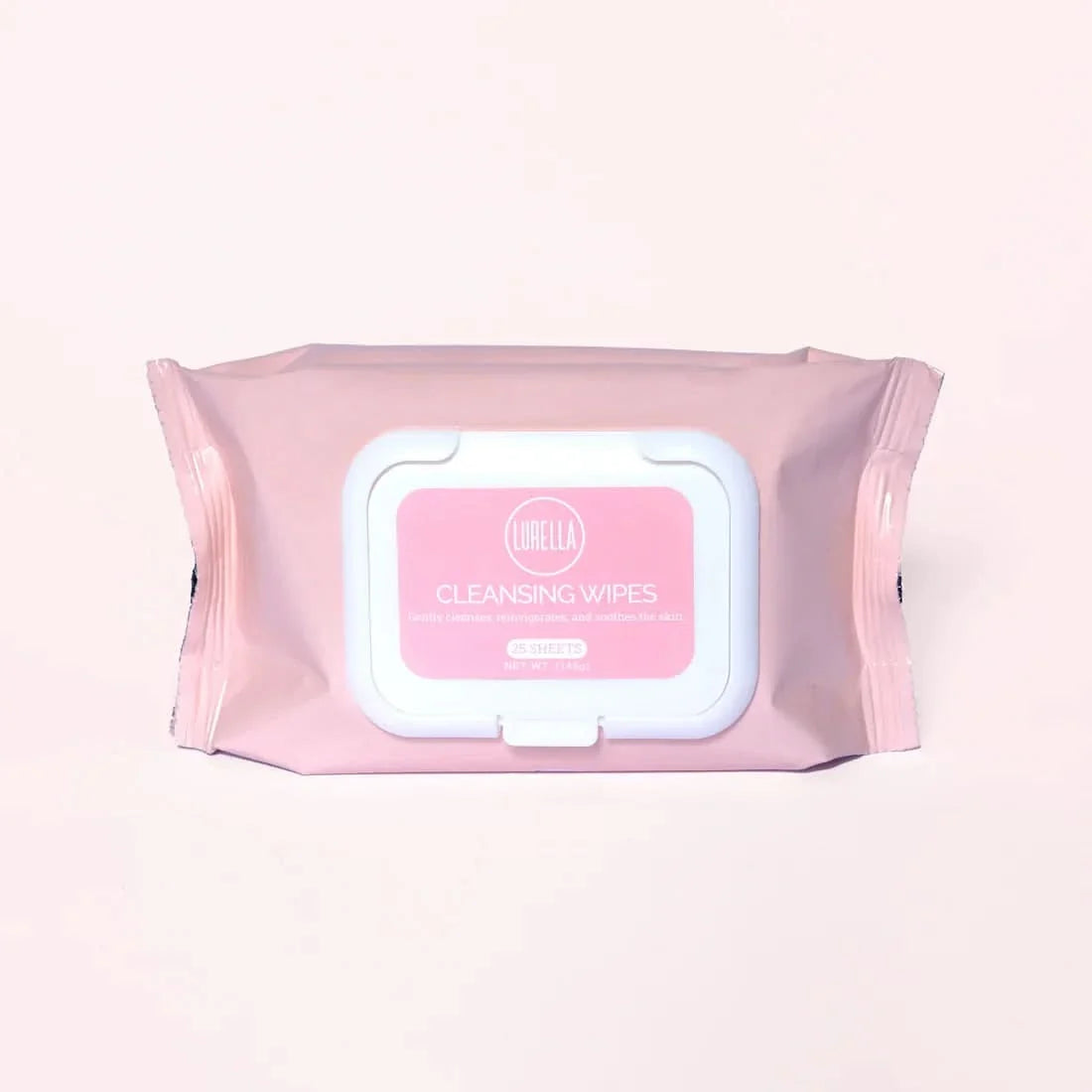 Lurella - Cleansing Wipes