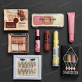 **Glam Treasure Makeup Deal Set (9PCS) #18**