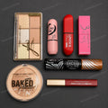 Complete Face Makeup Kit 7 pcs Deal #7