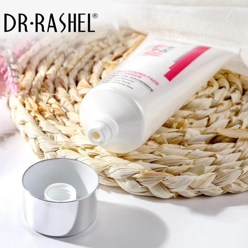 **DR.Rashel Whitening Makeup Remover Face Wash**T