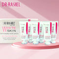 DR.Rashel Whitening Fade Spots Skin Cleansing Mini Set - Pack of 6pcs