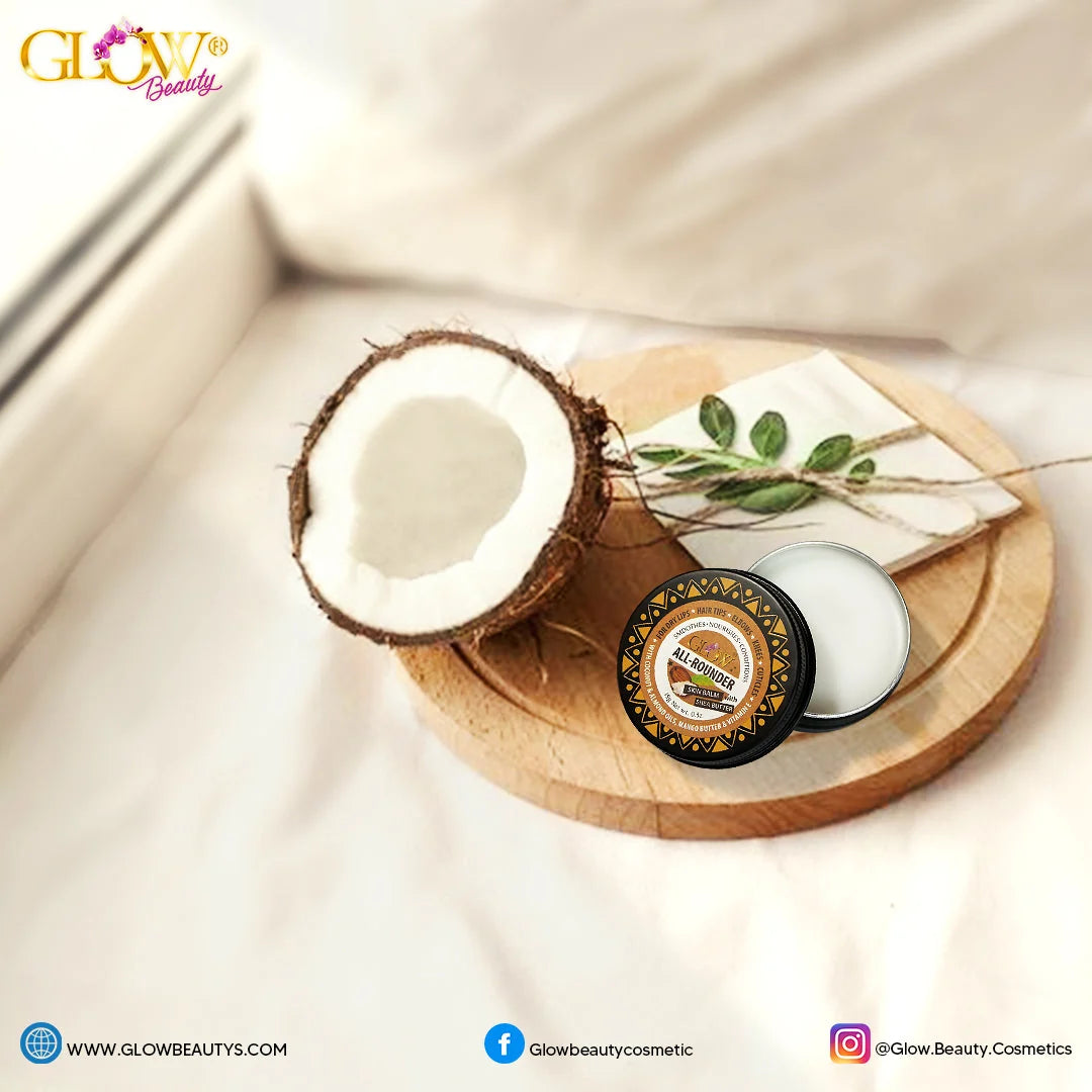 Glow Beauty - Skin Balm
