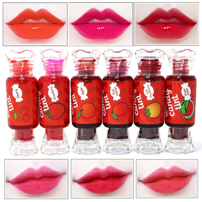 **Fruity Water Candy Lip & Cheek Tint**