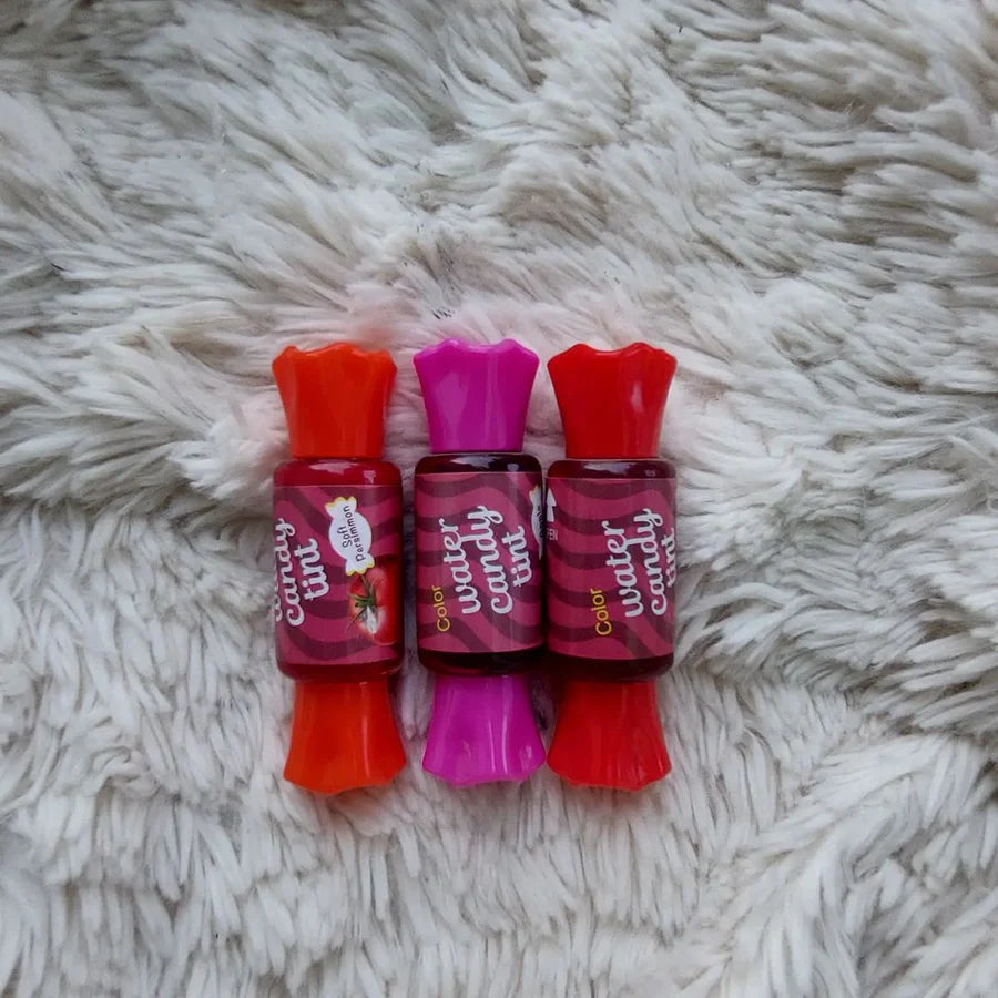 **Fruity Water Candy Lip & Cheek Tint**