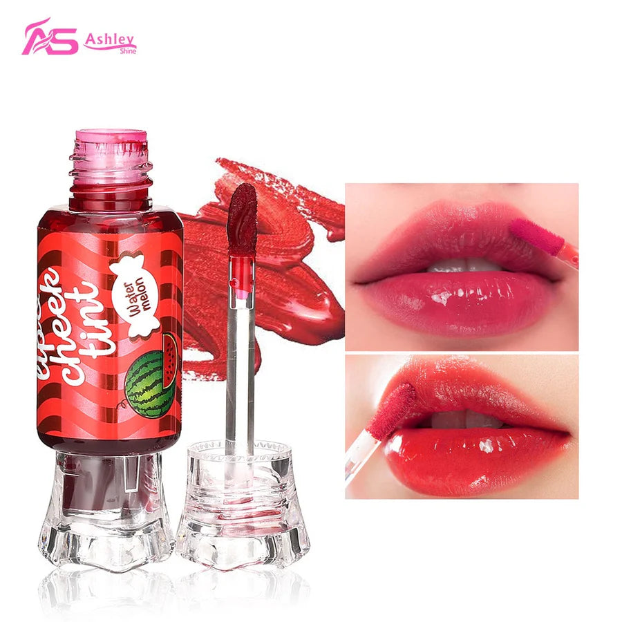 **Fruity Water Candy Lip & Cheek Tint**