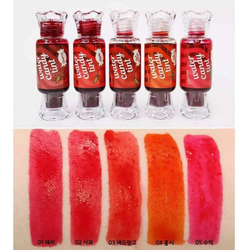 **Fruity Water Candy Lip & Cheek Tint**