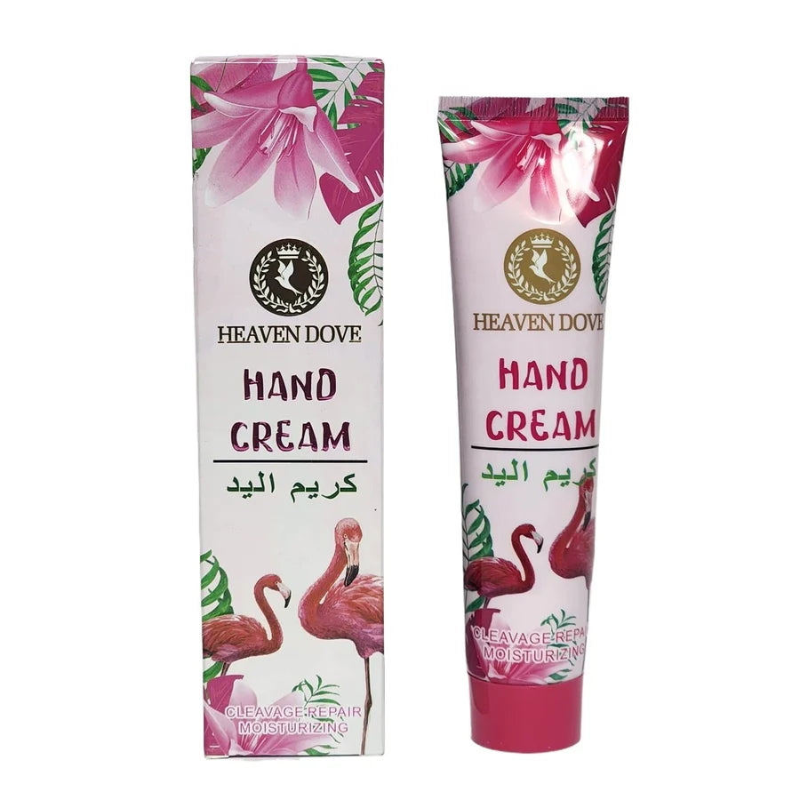 **Heaven Dove HD-1069A Lily Moisturizing Hand Cream 120g**