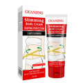 **GUANJING GJ81931 Slimming Body Shaping Cream 80g**