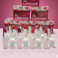 FIT Me 12pcs Matte Liptsick Set
