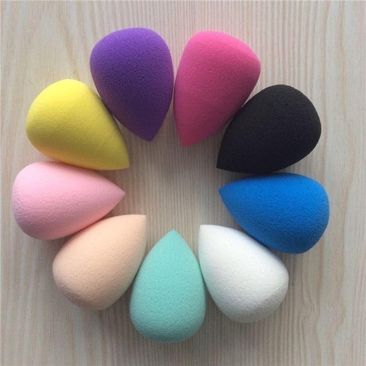 Sweet Beauty 5 pcd Makeup Tool Set