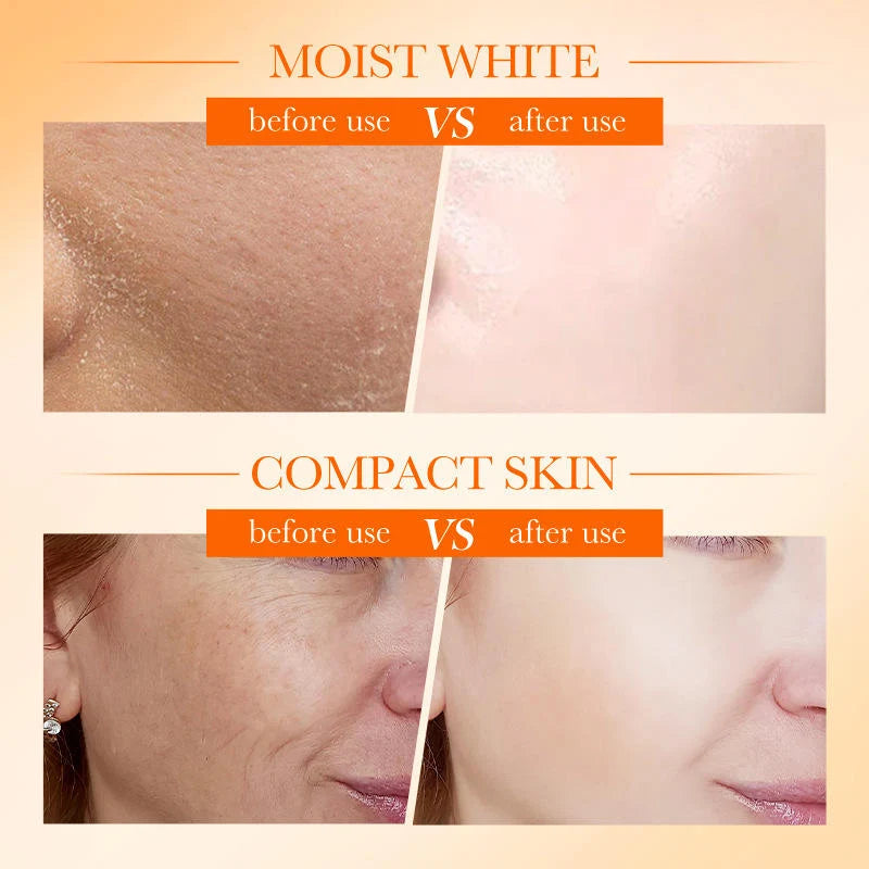 SADOER Retinol Firming & Anti-Aging Eye Cream 30g SD02419