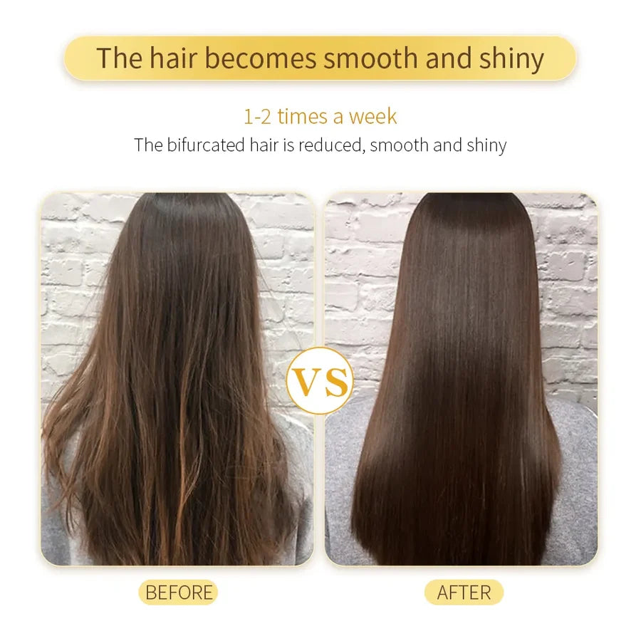 **Argan Oil Creamy Hair Mask 1000ml**