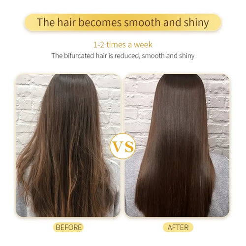 **Herbal Essences Plant Extracts Hair Mask 1000ml**