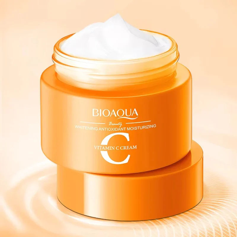 **BIOAQUA BQY18922 Vitamin C Brightening Face Cream 60g**