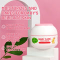 **Aichun Beauty Baby Coconut Moisturizing Face Cream**