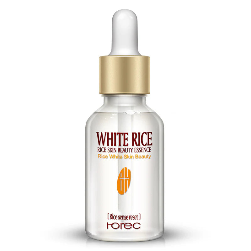 **HCHANA HC80229 Rice Natural Face Serum 15ml**