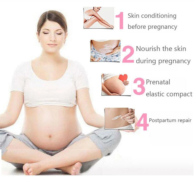 **Aichun Beauty AC227-4 Anti Stretch Mark Cream 60g**