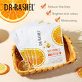 DR.RASHEL Vitamin C Brightening & Anti-Aging Silk Mask DRL 1515 - 5 pcs
