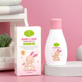 **Aichun Beauty Baby Vitamin E Massage Oil**